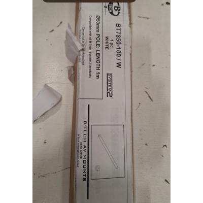 BT7850-100/W - Clearance Product