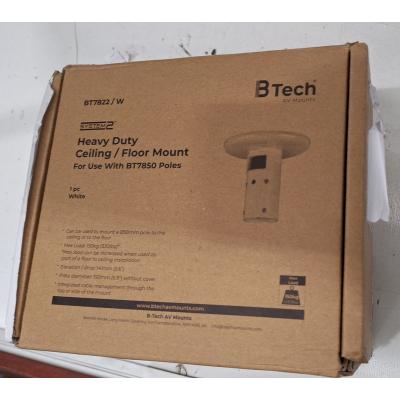BT899XL/W - Clearance Product