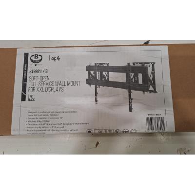 BT9921/B - Clearance Product