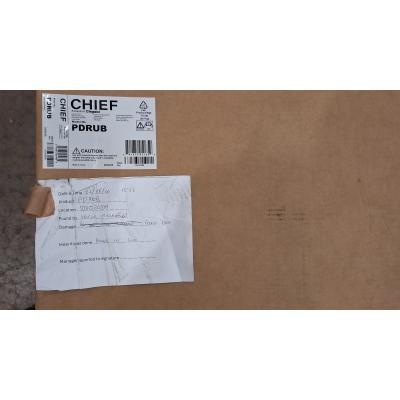 CHIEFPDRUBD2 - Clearance Product