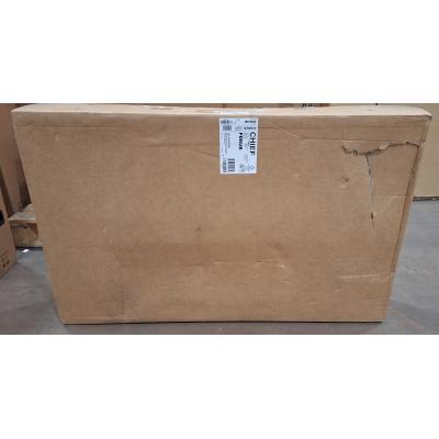 CHIEFPDRUBD2 - Clearance Product