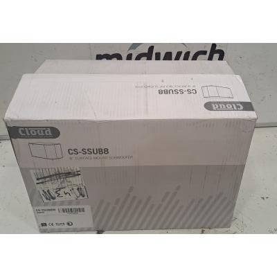 CS-SUB8 - Clearance Product