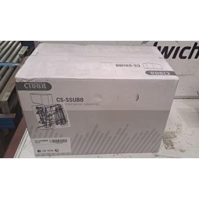 CS-SUB8 - Clearance Product