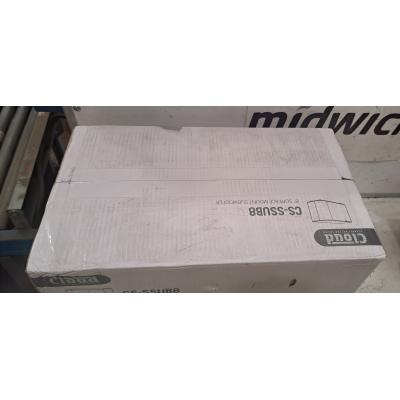 CS-SUB8 - Clearance Product