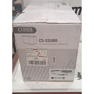 CS-SUB8 - Clearance Product