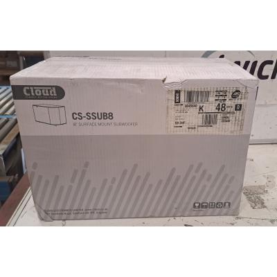 CS-SUB8 - Clearance Product
