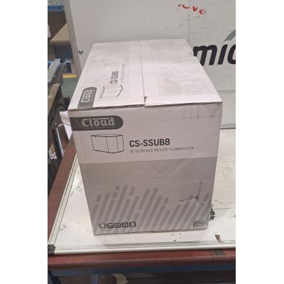 CS-SUB8 - Clearance Product