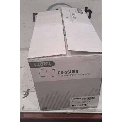 CS-SUB8 - Clearance Product