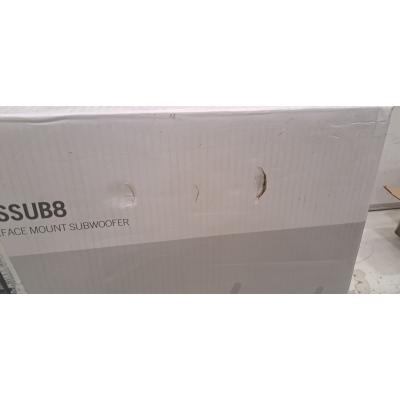 CS-SUB8 - Clearance Product