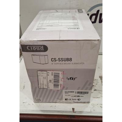 CS-SUB8 - Clearance Product