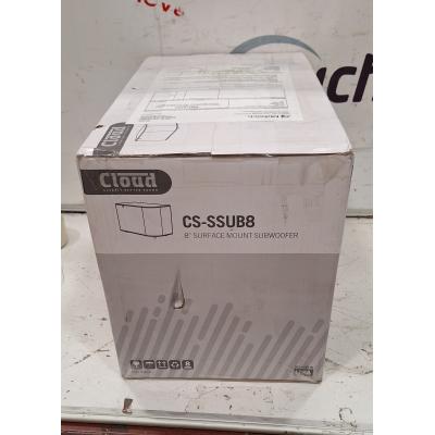 CS-SUB8 - Clearance Product