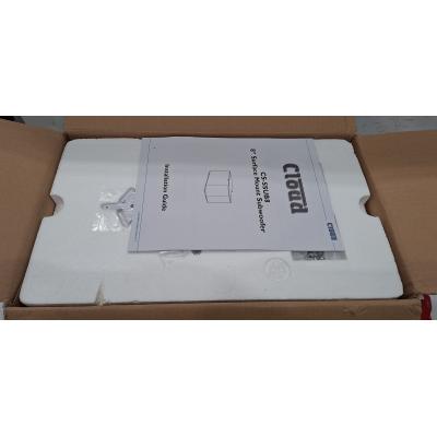 CS-SUB8 - Clearance Product