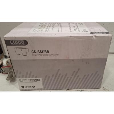 CS-SUB8 - Clearance Product