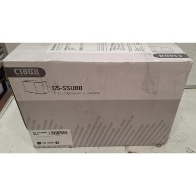 CS-SUB8 - Clearance Product