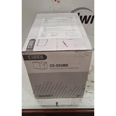 CS-SUB8 - Clearance Product