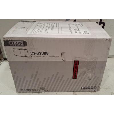 CS-SUB8 - Clearance Product