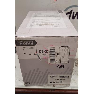 CS-SUB8 - Clearance Product