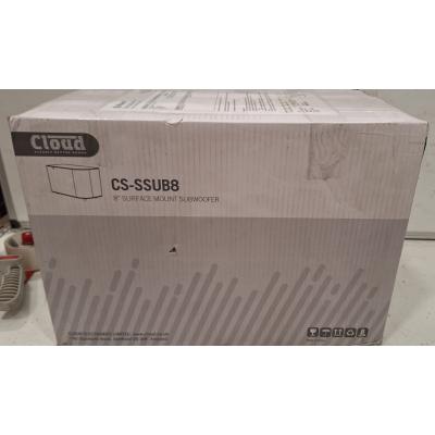 CS-SUB8 - Clearance Product
