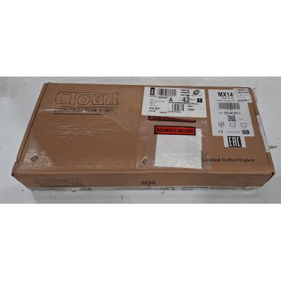 MX141M - Clearance Product