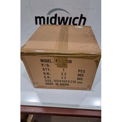 PC-200B 200mm Pendant Can Adapter - Clearance