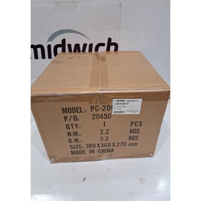 PC-200B 200mm Pendant Can Adapter - Clearance