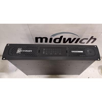 DCi8|300DA - Clearance Product