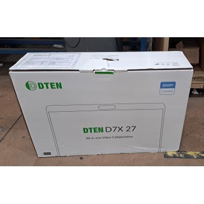 D7X 27 - Clearance Product
