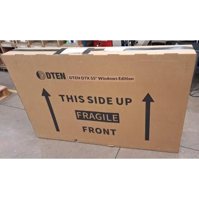 D7X 55 Windows Edition - Clearance