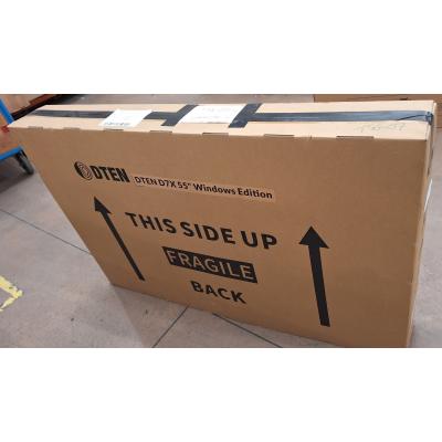 D7X 55 Windows Edition - Clearance