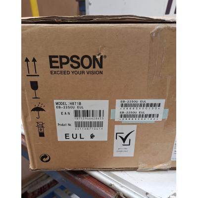EB-2250U Projector - Clearance Product