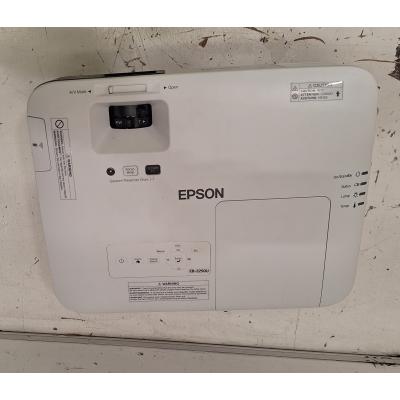 EB-2250U Projector - Clearance Product