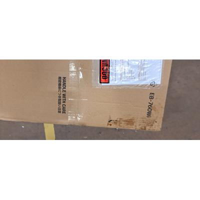 EB-760Wi Projector - Clearance Product