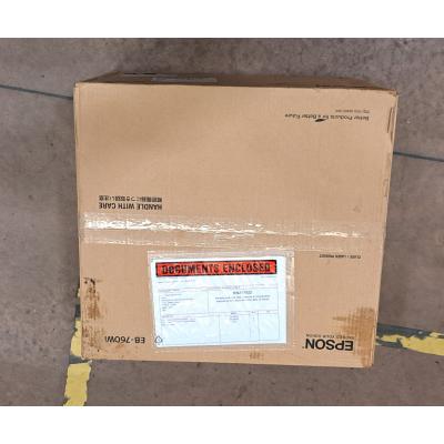 EB-760Wi Projector - Clearance Product