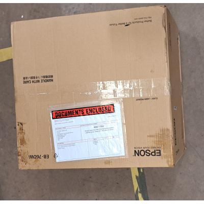 EB-760Wi Projector - Clearance Product