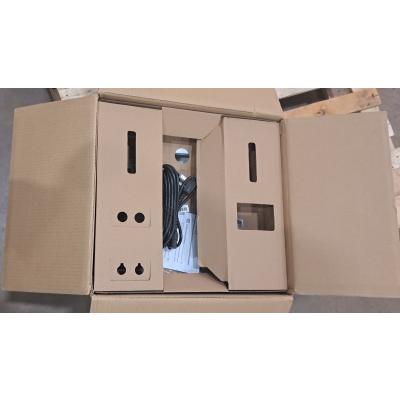 EB-770F Projector Clearance - Box Damage