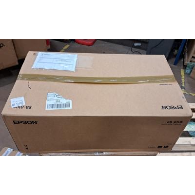 EB-810E Projector - Clearance Product