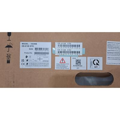 EB-810E Projector - Clearance Product