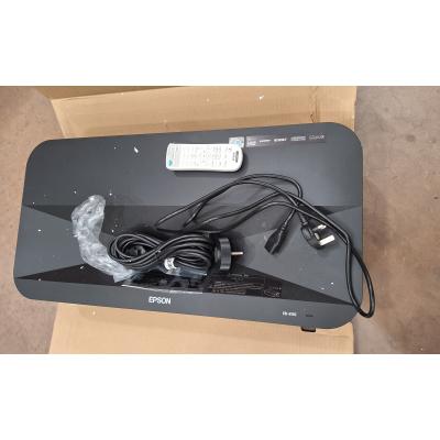 EB-815E Laser Display - Clearance Product