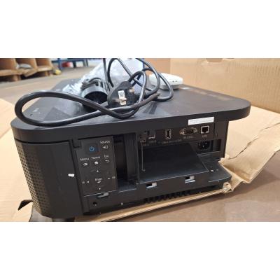 EB-815E Laser Display - Clearance Product
