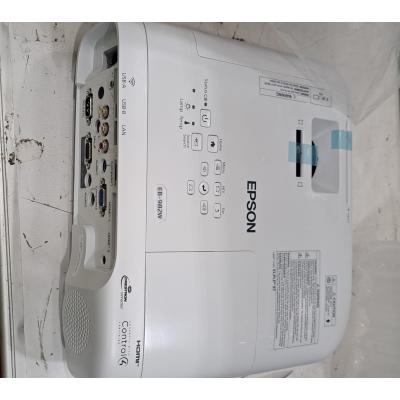 EB-982W Projector - Clearance Product