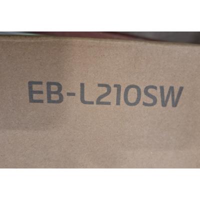 EB-L210SW Projector - Clearance Product