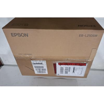 EB-L210SW Projector - Clearance Product