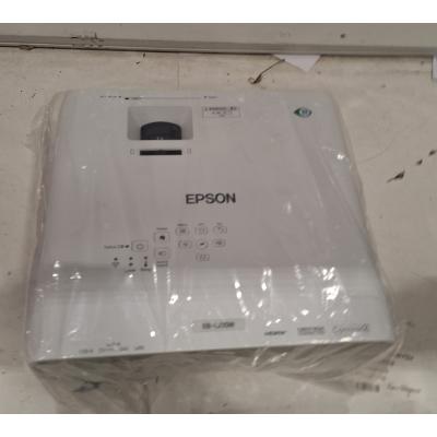 EB-L210W Projector - Clearance Product