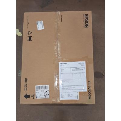 EB-PU1006W Projector - Clearance Product