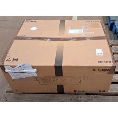 EH-QL3000B Projector - Clearance Product