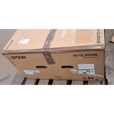 EH-QL3000B Projector - Clearance Product