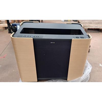ELPCS01 Mobile Projector Cart - Clearance Product