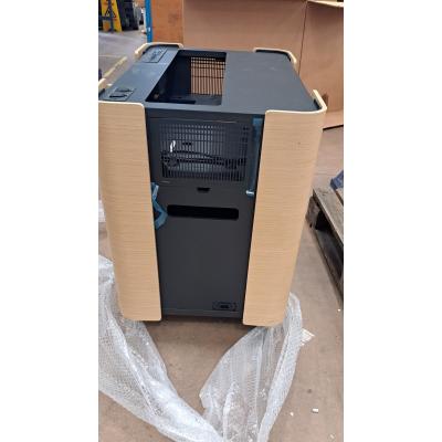ELPCS01 Mobile Projector Cart - Clearance Product