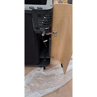 ELPCS01 Mobile Projector Cart - Clearance Product