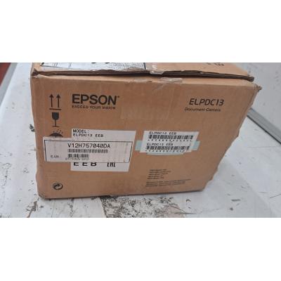 ELPDC13 Visualiser - Clearance Product